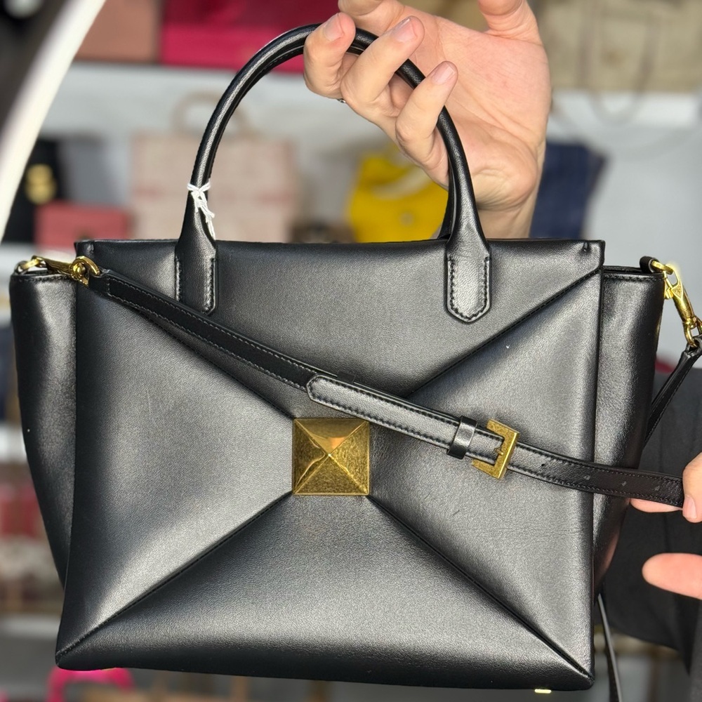 Valentino Two Way Bag